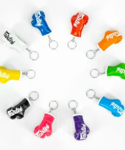 Porte-clés petit gant Fairtex