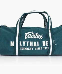 Sac de sport Fairtex Sac Barrel BAG9