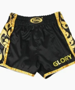 Shorts de kick-thai Fairtex Gloire BSG