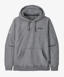 Polerón Fitz Roy Icon Uprisal Hoody Patagonia