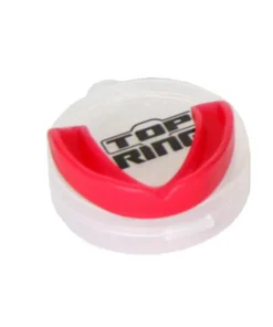 Protège-dents Top Ring Coloré Professionnel avec Étui Art. 429