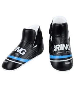 Protège-pieds Semi Contact Top Ring Hammer 2.0 Art. 328C