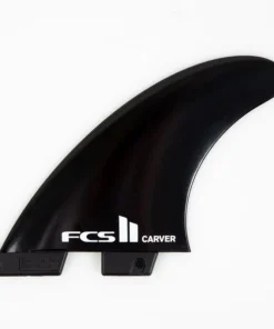 FCS II Carver Negro