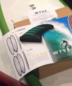 Wyve – Tarjeta de regalo