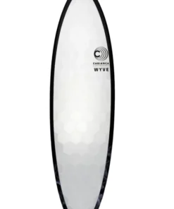 Wyve X Cabianca Candy 6’3