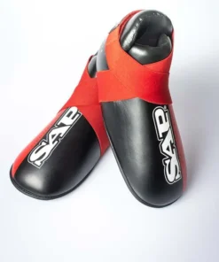 Protège-pieds SAP Raptor 2.0 de Kick Boxing