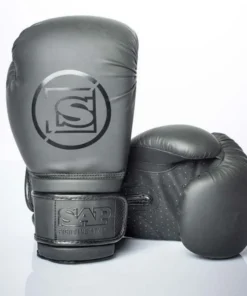 Gants de boxe boxe SAP Elite
