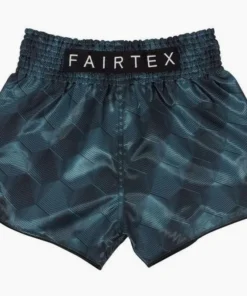 Shorts de kick-thai Fairtex BS1902 Furtif #2