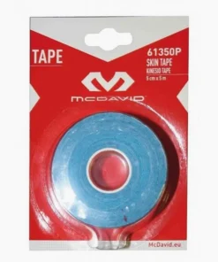 Ruban McDavid pour Taping Kinésiologique 5 mètres