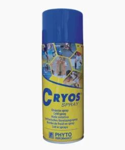 Spray Cryos Glace 400 ml