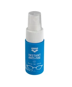 Spray antivaho instantáneo para gafas de natación arena – Transparente