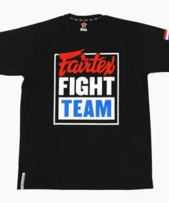T-shirt Fairtex Équipe de Combat TST51