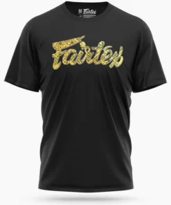 T-shirt Fairtex Nak Muay