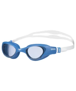 Gafas de natación arena unisex The One – Carbón Ligero