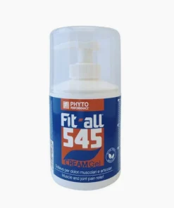 Fit-All 545 Crème-gel Phytoperformance 250 ml