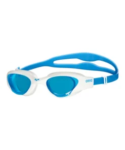Gafas de natación arena unisex The One – Azul Claro