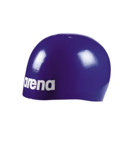 Gorro de natación moldeado unisex arena Pro II – Marino