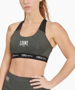 Top pour femmes Leone Melange ABX616