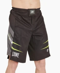 Shorts de MMA Leone 1947 Revo Fluo AB957F