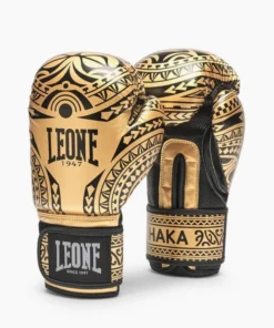 Gants de boxe Leone Haka GN329