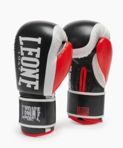Gants de boxe Leone Logo WACS GN333