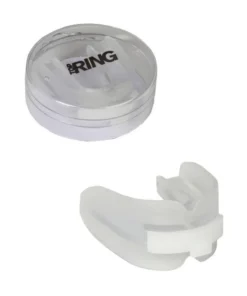 Protège-dents Top Ring Double Avec Étui Art. 421