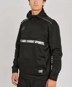 Sweat Leone Outline à capuche AB316