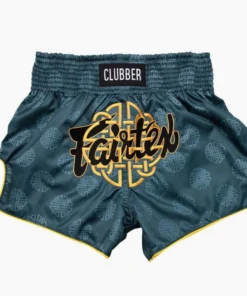 Shorts de kick-thai Fairtex BS1915 Clubber