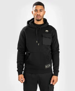 Sweat Venum Tecmo 2.0 avec capuche