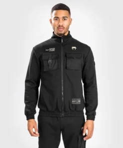Veste Venum Tecmo 2.0