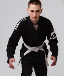BJJ Gi Manto Heaven