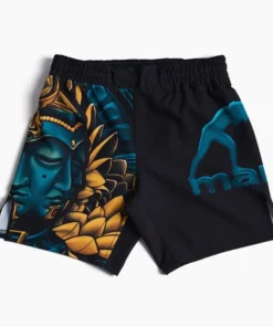 Shorts de MMA Manto Grand Bouddha