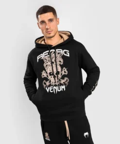 Sweat Venum Réorganisation avec capuche