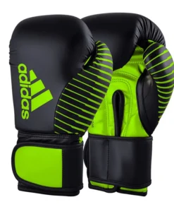 Gants de boxe Adidas WAKO Compétition