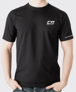 T-shirt Combat Arena Entrez dans le ring