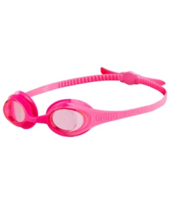 Gafas de natación arena para niños Spider – Rosa/Freakrose