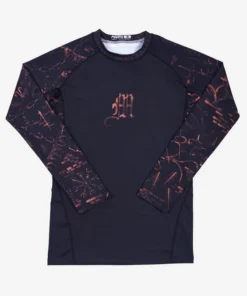 Rashguard Manto Free Hugs manches longues