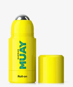 Roll-on Namman Muay Cryo 75 ml