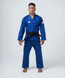 BJJ Gi Kingz Kore 2.0