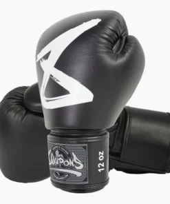 Gants de boxe 8 Weapons BIG 8 Premium