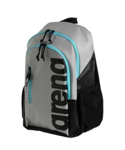 Mochila deportiva para la escuela arena Spiky III 30L – Hielo/Cielo