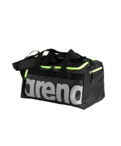 Bolsa para natación deportiva arena 40L Spiky III Duffle – Marino/Neón