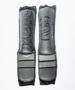 Protège-tibias chaussettes SAP Elite avec pied parapluie