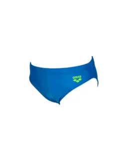 Bañador slip arena para niño Friends Graphic Turquesa