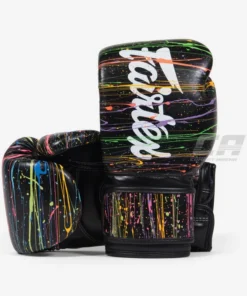 Gants de boxe Fairtex BGV14PT Painter
