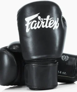 Gants de boxe Sparring Antichoc Fairtex BGV27