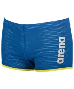 Herramienta de entrenamiento arena Square Cut traje de resistencia – Royal