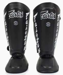 Protège-tibias Fairtex SP7 Avec Repose-pieds Séparables