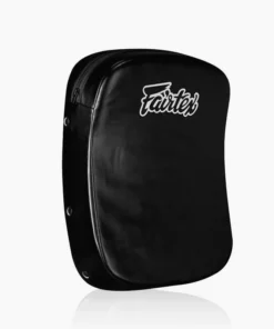 Bouclier de frappe courbé Fairtex FS3