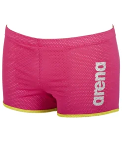 Herramienta de entrenamiento arena Square Cut traje de resistencia – Fucsia
